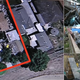 Illustration for article titled This Hoarder's House Is So Messy and Dirty You Can See It From Google Maps